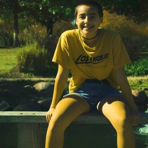 Meet your Posher, Emma